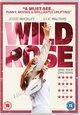 Wild Rose Wild Rose