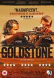 DVD Goldstone