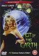 DVD Not of This Earth