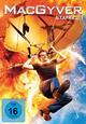DVD MacGyver - Season One (Episodes 18-21) DVD MacGyver - Season One (Episodes 18-21)