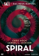 DVD Saw 9 - Spiral