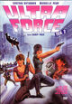 DVD Ultra Force 2