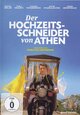 Der Hochzeitsschneider von Athen