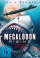 Megalodon Rising Megalodon Rising