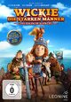 DVD Wickie und die starken Mnner - Das magische Schwert