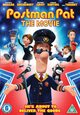 Postman Pat - The Movie Postman Pat - The Movie