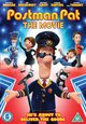 Postman Pat - The Movie