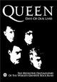 Queen: Days of Our Lives Queen: Days of Our Lives