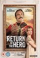 Return of the Hero Return of the Hero