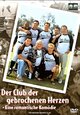 DVD Der Club der gebrochenen Herzen - Eine romantische Komdie