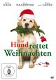 DVD Ein Hund rettet Weihnachten