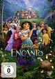 DVD Encanto [Blu-ray Disc]