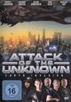 DVD Attack of the Unknown - Earth Invasion