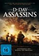 DVD D-Day Assassins
