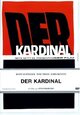 DVD Der Kardinal