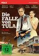 DVD Die Falle von Tula