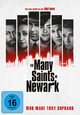 DVD The Many Saints of Newark