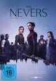 The Nevers - Season One (Episodes 1-3) The Nevers - Season One (Episodes 1-3)