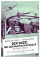 DVD Der Engel mit den blutigen Flgeln