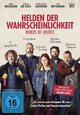 DVD Helden der Wahrscheinlichkeit - Riders of Justice [Blu-ray Disc]