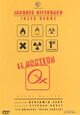 Le docteur Ox