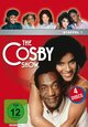The Cosby Show - Season One (Episodes 1-8) The Cosby Show - Season One (Episodes 1-8)