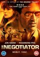 The Negotiator