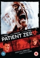 DVD Patient Zero
