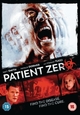 Patient Zero Patient Zero