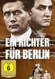 DVD Ein Richter fr Berlin