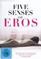 DVD Five Senses of Eros