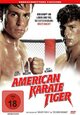 American Karate Tiger American Karate Tiger