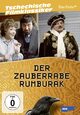 DVD Der Zauberrabe Rumburak