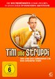 DVD Tim und Struppi: Tim und das Geheimnis um das goldene Vlies