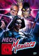 Neon Maniacs