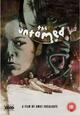 DVD The Untamed