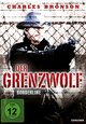 DVD Der Grenzwolf