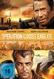 DVD Operation Cross Eagles