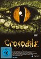 DVD Crocodile