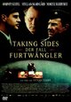 Taking Sides - Der Fall Furtwngler