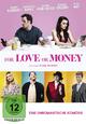 DVD For Love or Money
