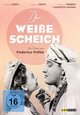 Der weisse Scheich