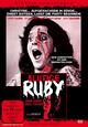 DVD Blutige Ruby - Der Geist des Todes