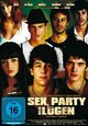 DVD Sex, Party und Lgen