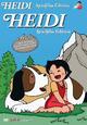 DVD Heidi - Heidi geht nach Frankfurt