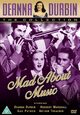 Mad About Music Mad About Music