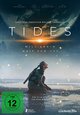 DVD Tides [Blu-ray Disc]