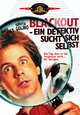 DVD Blackout - Ein Detektiv sucht sich selbst