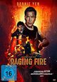 DVD Raging Fire