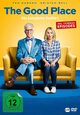 DVD The Good Place - Season One (Episodes 8-13) DVD The Good Place - Season One (Episodes 8-13)